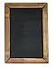 Vintage Framed Slate Kitchen Chalkboard ( 7
