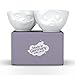 Tassen Medium bowls Set No.1 - grinning & kissing 6.7oz /200ml