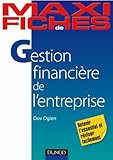 Gestion financiere de l'entreprise (French Edition) by 