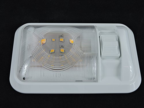 4 Leisure+LED+Interior+Lighting+4000+4500K