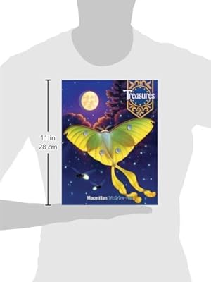 Treasures, A Reading/Language Arts Program, Grade 5, Student Edition (ELEMENTARY READING TREASURES)
