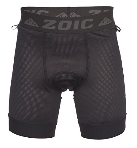 1 Zoic+Ripper+Plaid+Shorts+Komfy