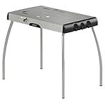 Weber Portable Charcoal Table