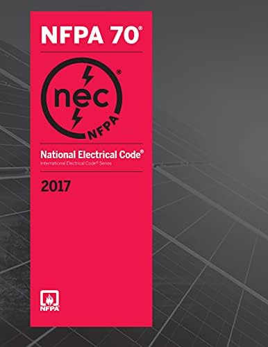 National Electrical Code, 2008 Edition: . (NATIONAL FIRE