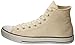 Converse Unisex M9162 Chuck Taylor All Star Sneaker, White, Men's 9.5 Women's 11.5