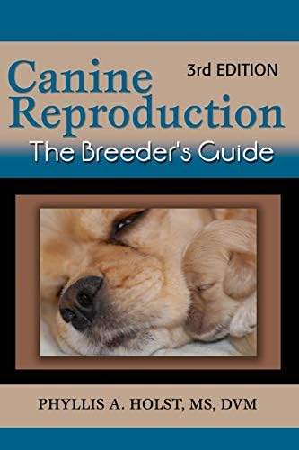 BSAVA Manual of Canine and Feline Reproduction and Neonatology