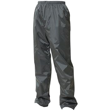 rain track pants