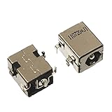 NEW AC DC POWER JACK IN SOCKET CONNECTOR PLUG FOR ASUS X44H/HY Q400A Q400 X44H X44 X44L X44HY X44L-BBK4
