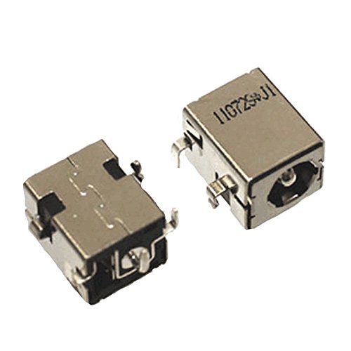 NEW AC DC POWER JACK IN SOCKET CONNECTOR PLUG FOR ASUS X44H/HY Q400A Q400 X44H X44 X44L X44HY X44L-BBK4