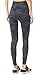 SPANX Leggings for Women Look at Me Now Seamless Leggings Black Camo SM