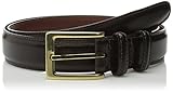 Torino Leather Company Men's Antigua Belt