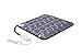 ComfiPet Premium Pet Heating Pad - Durable Waterproof Oxford Fabric Electric Warming Mat - Chew-Resistant Cord - Safe & Suitable for All Pets - AntiOverheat Temperature Control Thermostat Function