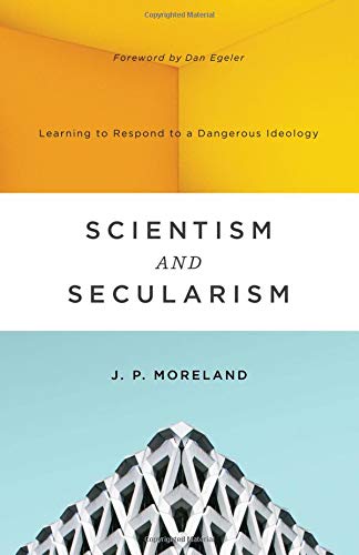 [D.O.W.N.L.O.A.D] Scientism and Secularism: Learning to Respond to a Dangerous Ideology<br />[Z.I.P]