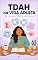 Livro TDAH na vida adulta - Especial Maternidade: Mãe com TDAH: Entenda Seu Cérebro, cuide dos Seus Filhos e Pare de se culpar (Série TDAH - O Universo da Mulher com TDAH)
