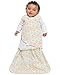 HALO Micro Fleece SleepSack Swaddle Wearable Blanket, Diamond, Newborn