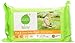 Seventh Generation Original Soft and Gentle Free and Clear Baby Wipes, 350 Count