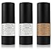 SHANY Luminizing Face Primer - Paraben Free/Talc Free, 0.5 Fluid Ounce