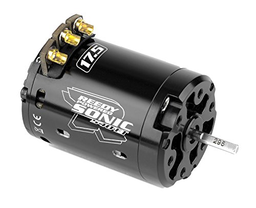 Team Associated Hobby RC Vehicle Motors RC Hobby, 17.5