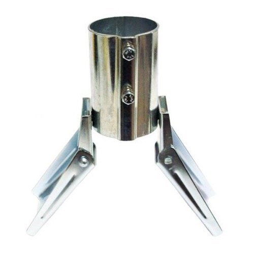 Peak Roof Mount Antenna Fits Masts Up To 1 3/8