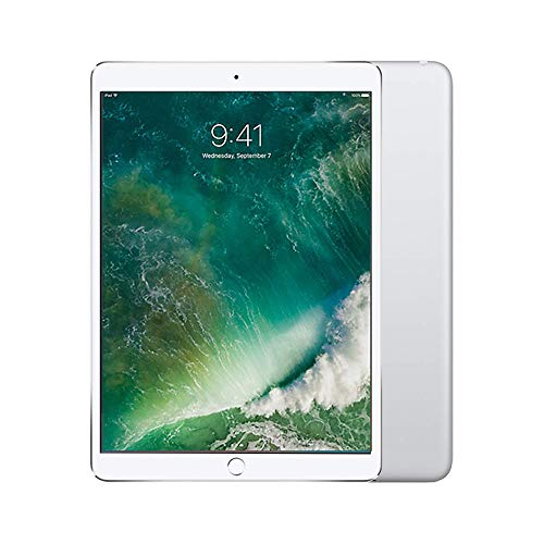 Apple Ipad Pro 2nd 2017 Model