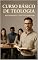 Livro Curso Basico de Telogia: 2 Livros em 1