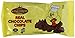 King David Kosher Non-dairy Vegan Lactose Free Dark Chocolate Chips 8.8 ounce/250grams (Pack of 4)