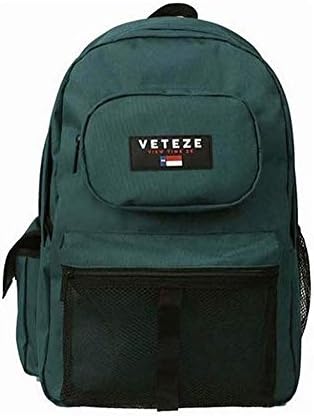 【VETEZE】ベテゼ レトロ スポーツ バックパック Retro Sports Backpack