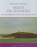 Image de Hijos de Homero (Spanish Edition)