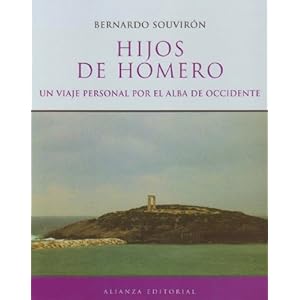 Hijos de Homero (Spanish Edition)