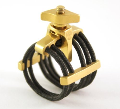 Silverstein Works Clarinet Ligatures