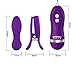 YHOOP Nipplé Clamps Vibratórs Séx Slave Fetish Nipplé Clǐps Vaginal Clǐtoris Stimulation Breast Tease Adult Games Toys for Couplesthumb 4
