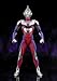 Bandai Tamashii Nations Ultra-Act Ultraman Tiga (Multi Type) Action Figure