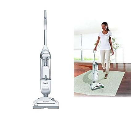 Amazon Com Cordless Bagless Upright Vacuum Cleaner Shark