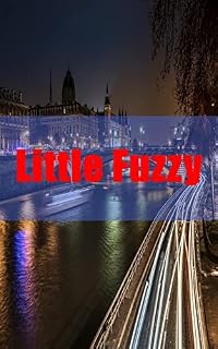 Livro Little Fuzzy
