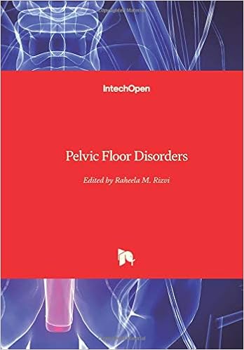 Buy Pelvic Floor Disorders Book Online At Low Prices In India