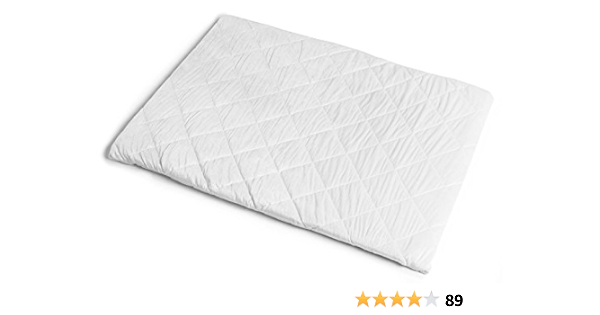 guava lotus crib sheet