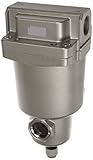 SMC AMG450C-N06C Water Separator, N.C. Auto Drain, 2,200 L/min, 3/4