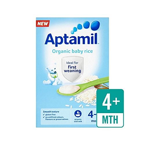 aptamil rice formula