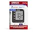 Omron 7 Series Upper Arm Blood Pressure Monitor; 2-User, 120-Reading Memory, Wide-Range Comfit Cuff, BP Indicator LEDs by Omron (BP760N)