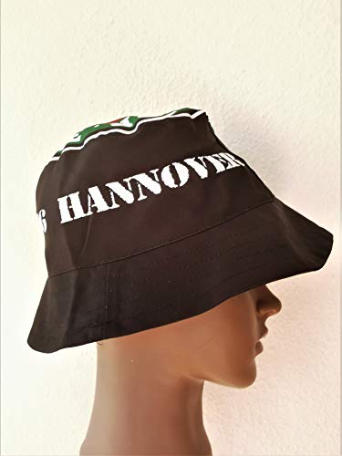 Generisch Hannover Sonnenhut, Hannover Fischerhut, Hannover Anglerhut, Hannover Armyhut – Bild 4