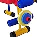kinbor Kids Weight Bench - Workout Equipment for Kids, Kids Exercise Equipment Birthday Gifts