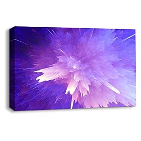SIGNFORD Canvas Wall Art for Living Room,Bedroom Home...