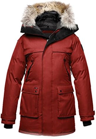 Nobis Yatesy Parka - Fall/Winter 2017