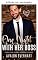 Livro Uma noite com seu chefe (Coleção romance picante de garotas curvilíneas)