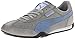 PUMA Women's 76 Runner Woven Classic Sneaker