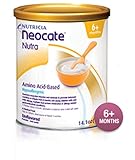 Nutricia North America/7531 Sb66739 Neocate Nutra Semi-Solid Medical Food 14 Oz. Can, Unflavored,Nutricia North America/7531 - Can 1
