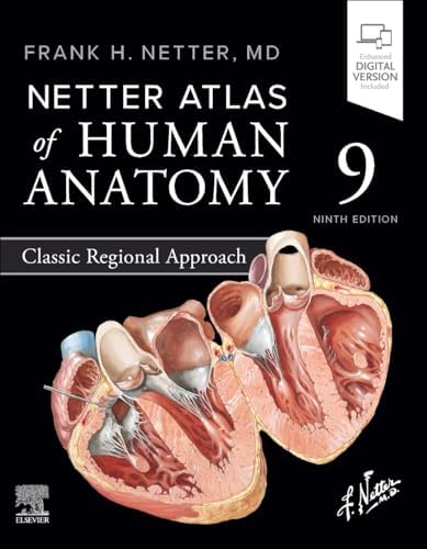 Jean Marc Bourgery. Atlas of Human Anatomy and Surgery