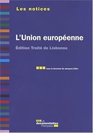 L' Union européenne