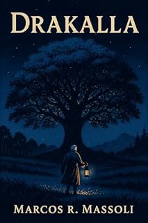 Livro Drakalla: Contos épicos num mundo fantástico