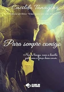 Livro Para Sempre Comigo